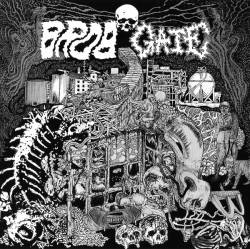 Gate (JAP) : Brob - Gate